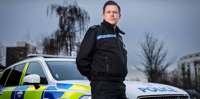 12:05 AM: Sky Coppers | Channel 4 | 2/6 2026