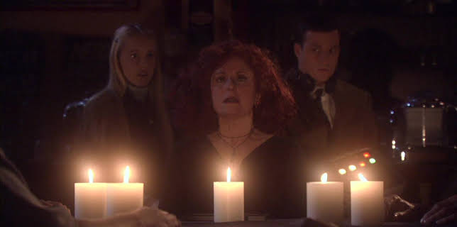 02:00: Diagnosis murder | Sjuan | 8/9 2025