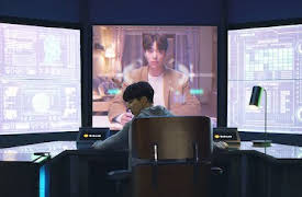 My Holo Love: Episode 2