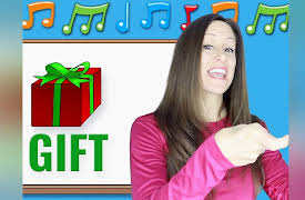 Phonics Alphabet Sing and Sign with Patty Shukla: Phonics: Letter G