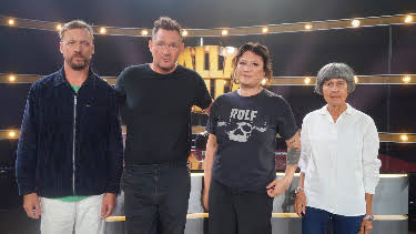 07:15: Alla mot alla med Filip och Fredrik (S12 E21) (S12) | Kanal 5 | 9/24 2026