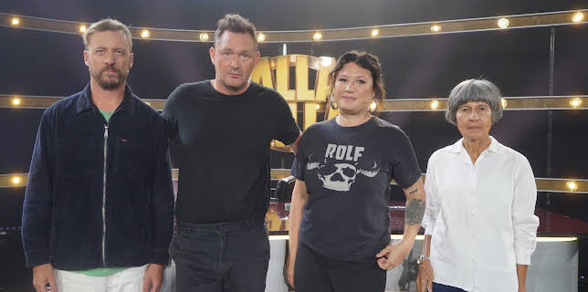 06:35: Alla mot alla med Filip och Fredrik (S12 E21) (S12) | Kanal 5 | 12/30 2025