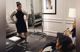 Livin' Lozada: The Gift of John Edward