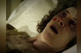 Behind Mansion Walls Season 1: Fatal Greed