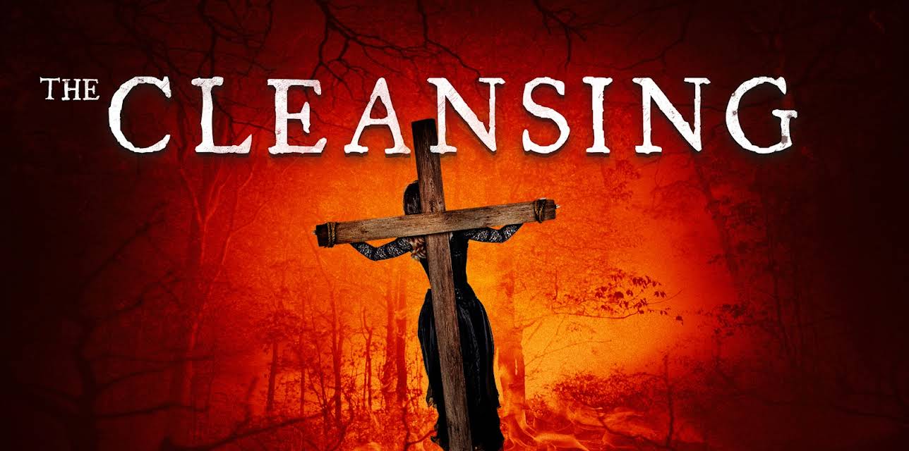 The Cleansing (2019)