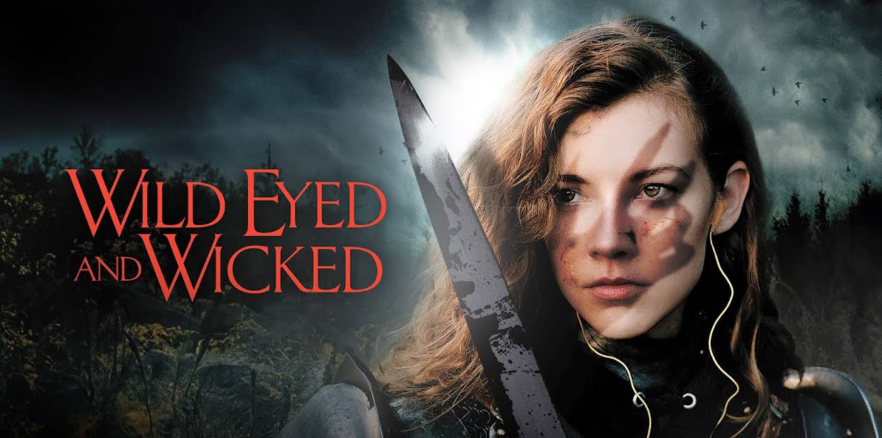 Wild Eyed and Wicked (2024)