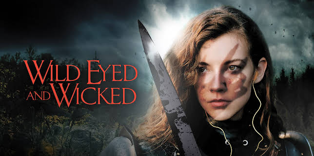Wild Eyed and Wicked (2024)