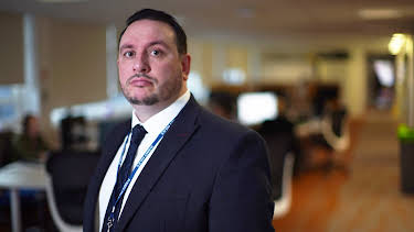 8:00 AM: Special Ops: Crime Squad UK (S1 E3) (S1) | Dave | 3/31 2026