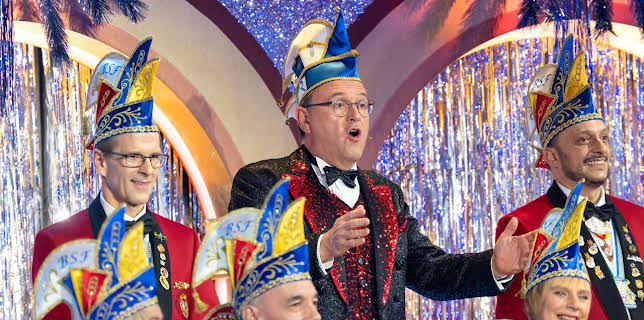 20:15: Schwaben weissblau - Hurra und Helau | SWR Fernsehen BW | 2/1 2026