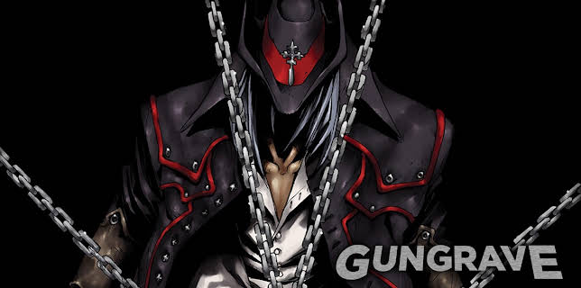 Gungrave