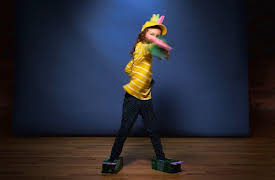 Superpower Heroes: Dinora