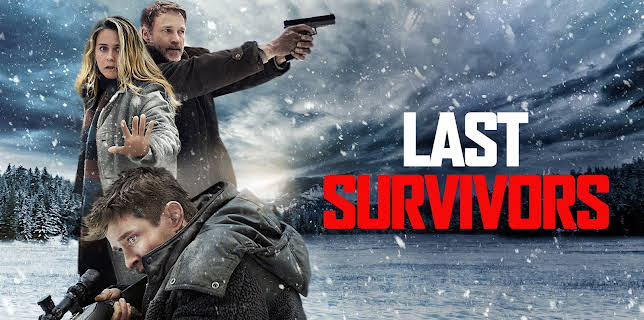 Last Survivors (2022)