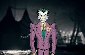 Batman: The Audio Adventures, Season 1: Dark Purple Dawn