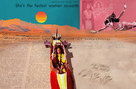 Renegades, Season 1: Kitty O’Neil: Fastest Woman on Earth