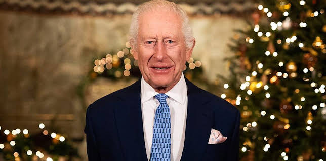 3:00 PM: The King | BBC News | 12/25 2025