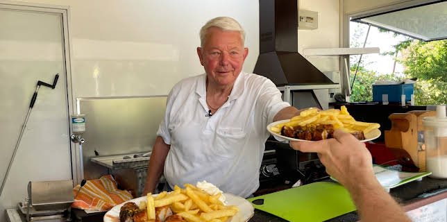 01:35: Die Nordreportage: Gutes Essen aus rollenden Küchen | Radio Bremen | 2/12 2026