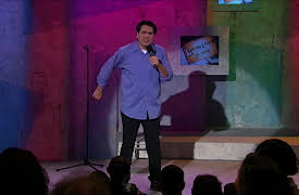 Latino Laugh Festival: Al Madrigal, Cain Lopez