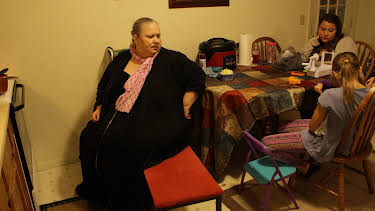 12:15: My 600-lb Life (S7 E30) (S7) | TLC | 6/3 2026