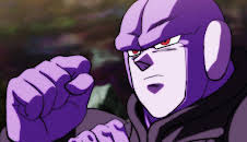 Dragon Ball Super