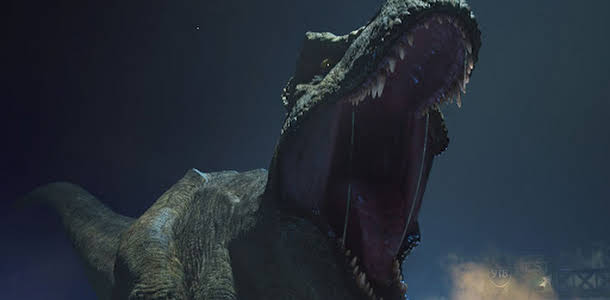 The first teaser to 'Jurassic World: Chaos Theory,' is here!