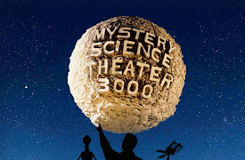 Mystery Science Theater 3000 S1: Robot Holocaust
