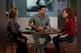Suburgatory: The Complete First Season: The Great Compromise