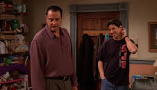 Alle elsker Raymond (S1 E22)