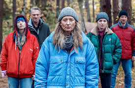 The Heritage, Season 1: Episode Seven