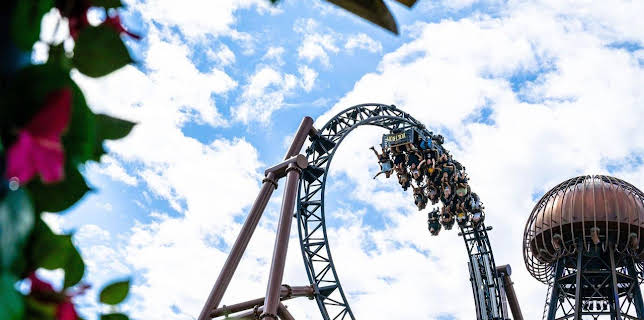 21:00: Die Europa-Park Macher | SR Fernsehen | 11/24 2025