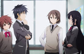 Girls Beyond the Wasteland: This is Another Spring of Youth