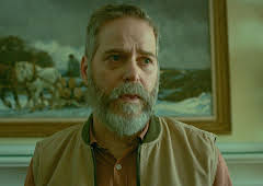 New: The Wall: The Orchard