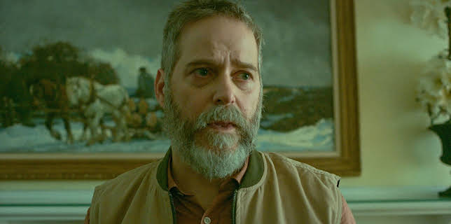 9:00 PM: New: The Wall: The Orchard | More 4 | 11/21 2025