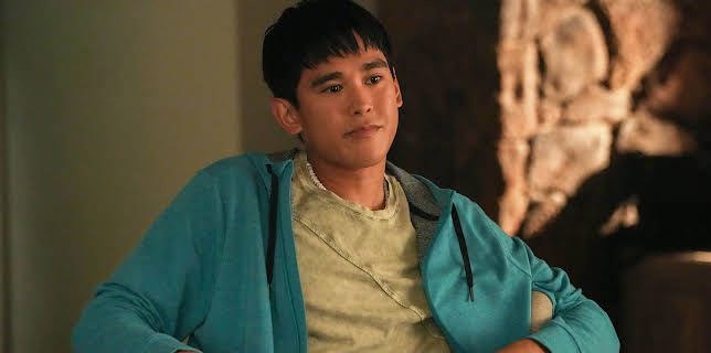 10:10: NCIS: Hawai'i (S2 E6) (S2) | TV3 | 1/12 2026