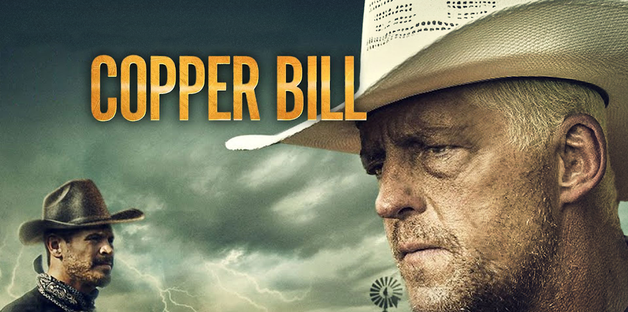 Copper Bill (2020)