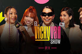 El Vicky Van Show season-1: Risas y Locuras: Los Mejores Highlights del Vicky Van Show