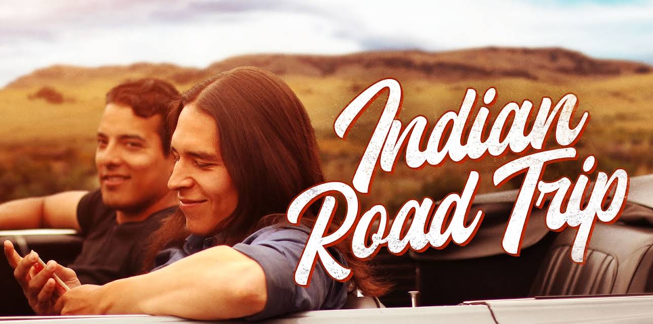 Indian Road Trip (2019)