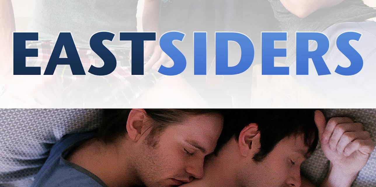 EastSiders (2014)