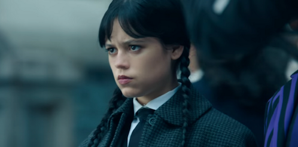 Wednesday season 2: First Clips and Updates