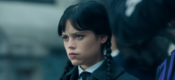 Wednesday season 2: First Clips and Updates