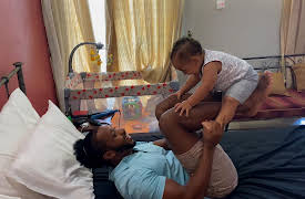 90 Day Fiance: The Other Way Strikes Back!, Season 1: Don't Be Rude!