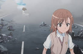 A Certain Scientific Railgun: Episode 11