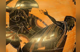 Greek 101: Learning an Ancient Language: Verbs in the Imperfect Tense