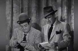 The Abbott and Costello Show Season 1: Peace and Quiet