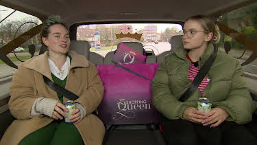 14:50: Shopping Queen | VOX | 5/9 2026
