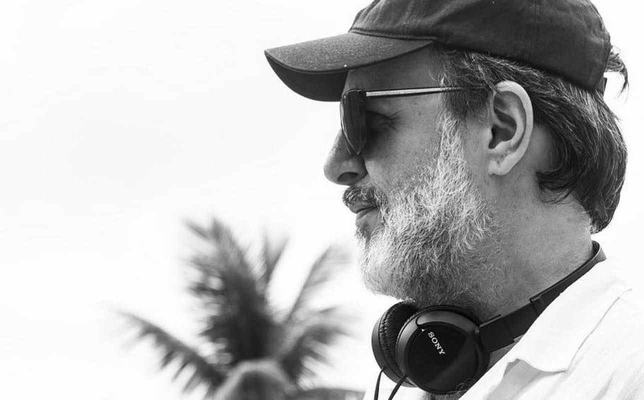 José Eduardo Belmonte