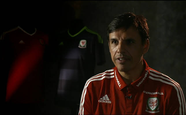 Chris Coleman