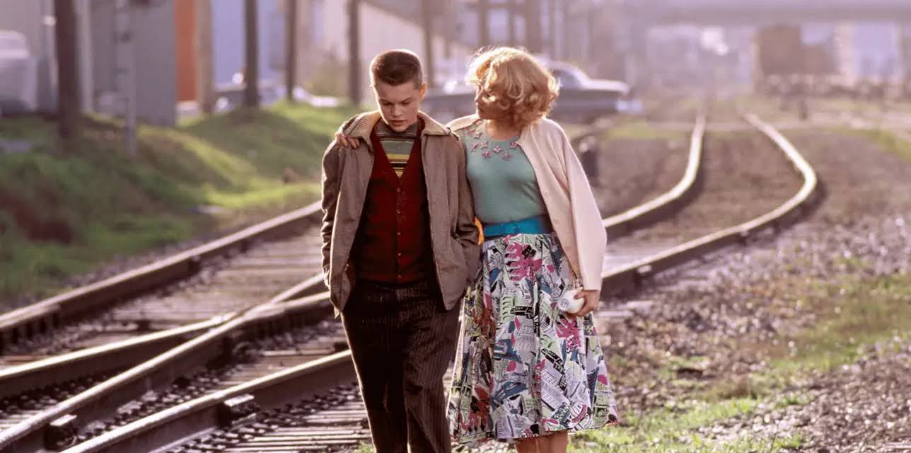 This Boy's Life (1993)