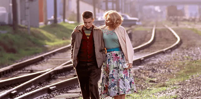 This Boy's Life (1993)