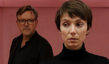 00:55: Im Schatten der Angst | ZDF | 3/31 2026