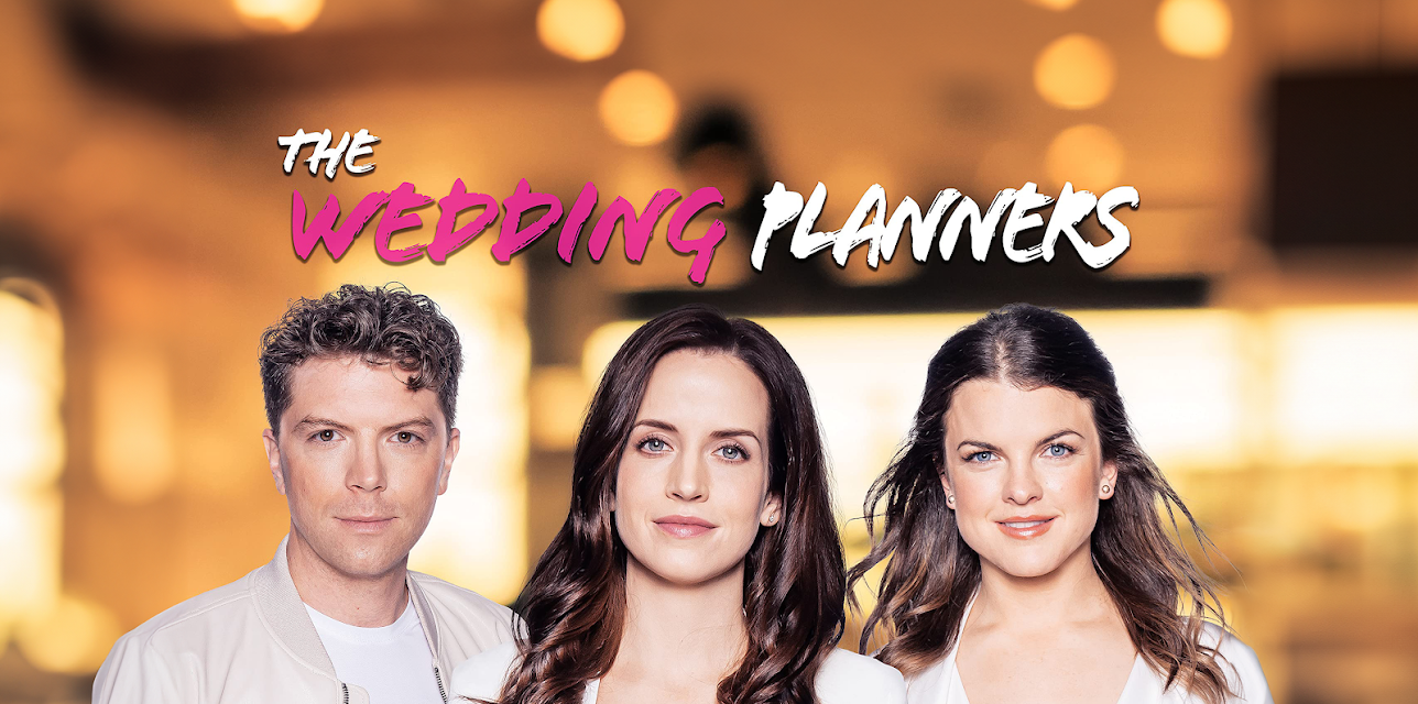 The Wedding Planners